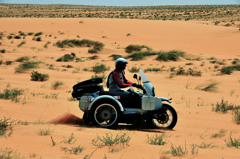 Mauritania